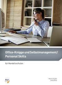 Produktbild: Office-Knigge und Selbstmanagement / Personal Skills