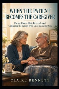Produktbild: WHEN THE PATIENT BECOMES THE CAREGIVER