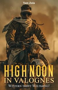 Produktbild: High Noon in Valognes