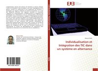 Produktbild: Individualisation et Int&eacute;gration des TIC dans un syst&egrave;me en alternance