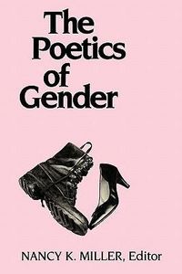 Produktbild: Poetics Of Gender