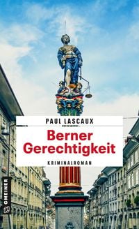 Produktbild: Berner Gerechtigkeit