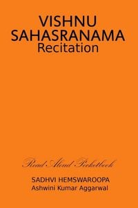 Produktbild: Vishnu Sahasranama Recitation