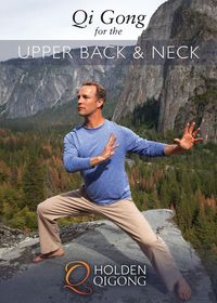 Produktbild: Qi Gong for Upper Back & Neck
