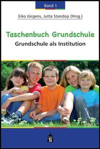 Produktbild: Taschenbuch Grundschule Band 1