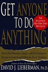Produktbild: Get Anyone to Do Anything