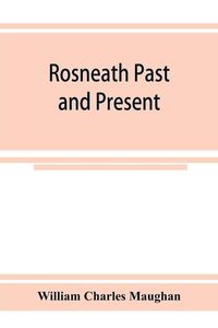 Produktbild: Rosneath past and present