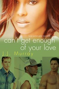 Produktbild: Can't Get Enough of Your Love