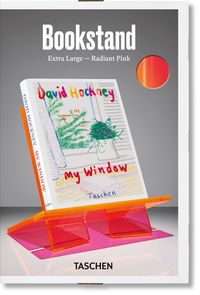 Produktbild: Bookstand. Extra-Large. Radiant Pink