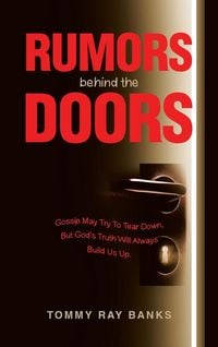 Produktbild: Rumors Behind The Doors