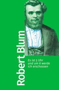 Produktbild: Es ist 5 Uhr und um 6 werde ich erschossen