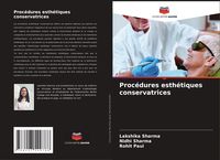 Produktbild: Proc&eacute;dures esth&eacute;tiques conservatrices