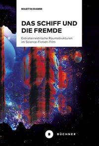 Produktbild: Das Schiff und die Fremde