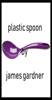 Produktbild: Plastic Spoon