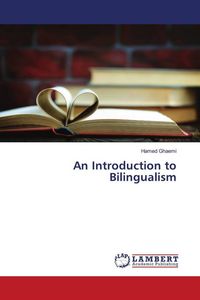 Produktbild: An Introduction to Bilingualism