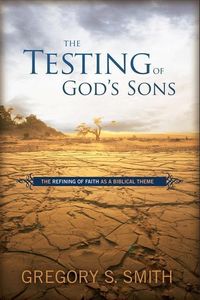 Produktbild: The Testing of God's Sons