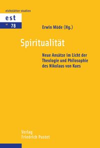 Produktbild: Spiritualit&auml;t