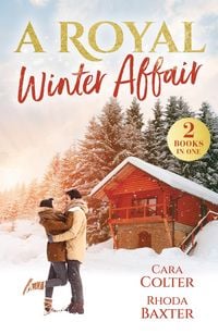 Produktbild: A Royal Winter Affair