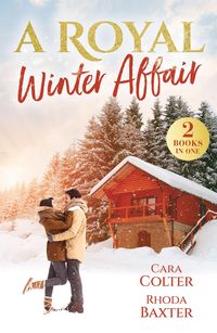 Produktbild: ROYAL WINTER AFFAIR PB