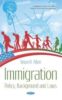 Produktbild: Immigration