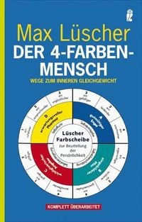 Produktbild: Der 4-Farben-Mensch