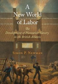 Produktbild: A New World of Labor