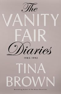 Produktbild: Brown, T: Vanity Fair Diaries