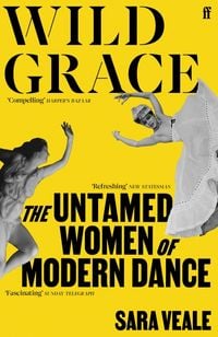 Produktbild: Wild Grace