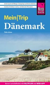 Produktbild: Reise Know-How MeinTrip D&auml;nemark