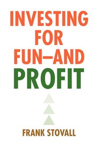 Produktbild: Investing for Fun -- And Profit