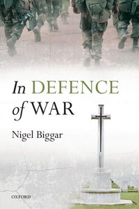 Produktbild: In Defence of War