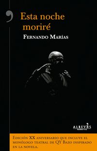 Produktbild: Esta noche morir&eacute;