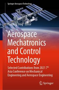 Produktbild: Aerospace Mechatronics and Control Technology