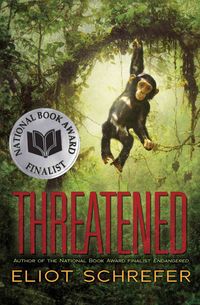 Produktbild: Threatened