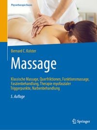 Produktbild: Massage