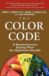 Produktbild: The Color Code