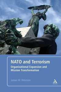 Produktbild: NATO and Terrorism