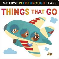 Produktbild: Things That Go