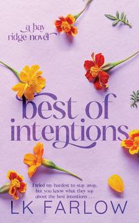 Produktbild: Best of Intentions