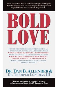 Produktbild: Bold Love