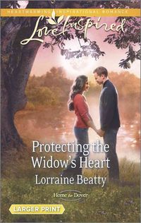 Produktbild: Protecting the Widow's Heart