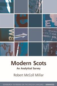 Produktbild: Modern Scots