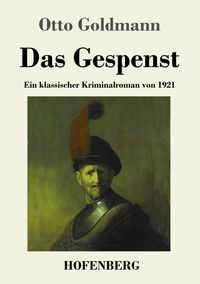 Produktbild: Das Gespenst