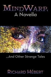 Produktbild: MindWarp, A Novella