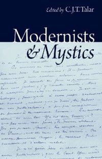Produktbild: Modernists & Mystics