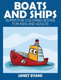 Produktbild: Boats and Ships