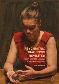 Produktbild: Psychiatric Diagnosis Revisited