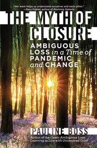 Produktbild: The Myth of Closure