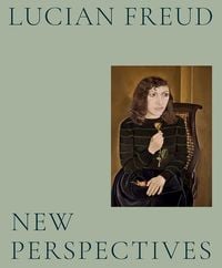 Produktbild: Lucian Freud - New Perspectives