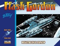 Produktbild: Flash Gordon 1960-1962